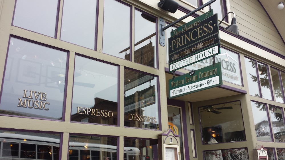princess coffee wine_spring